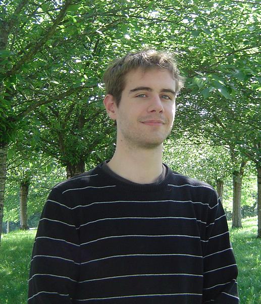 Ronan Le Clec'h