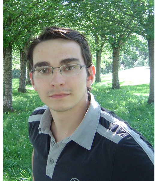 Matthieu Verjat
