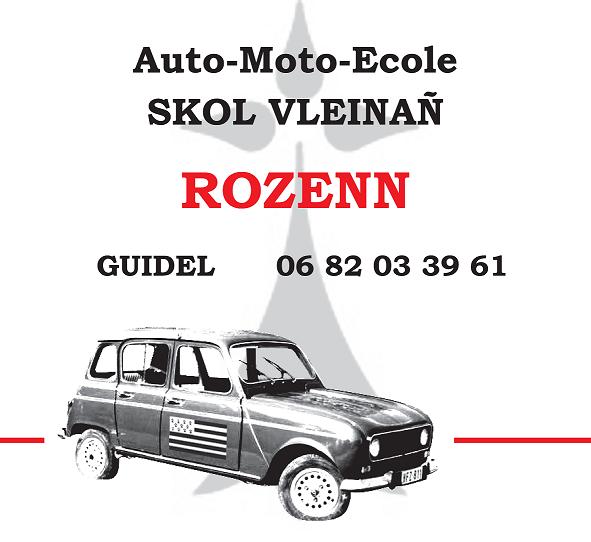 auto-Ecole Rozenn