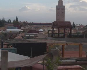 5 Marrakech